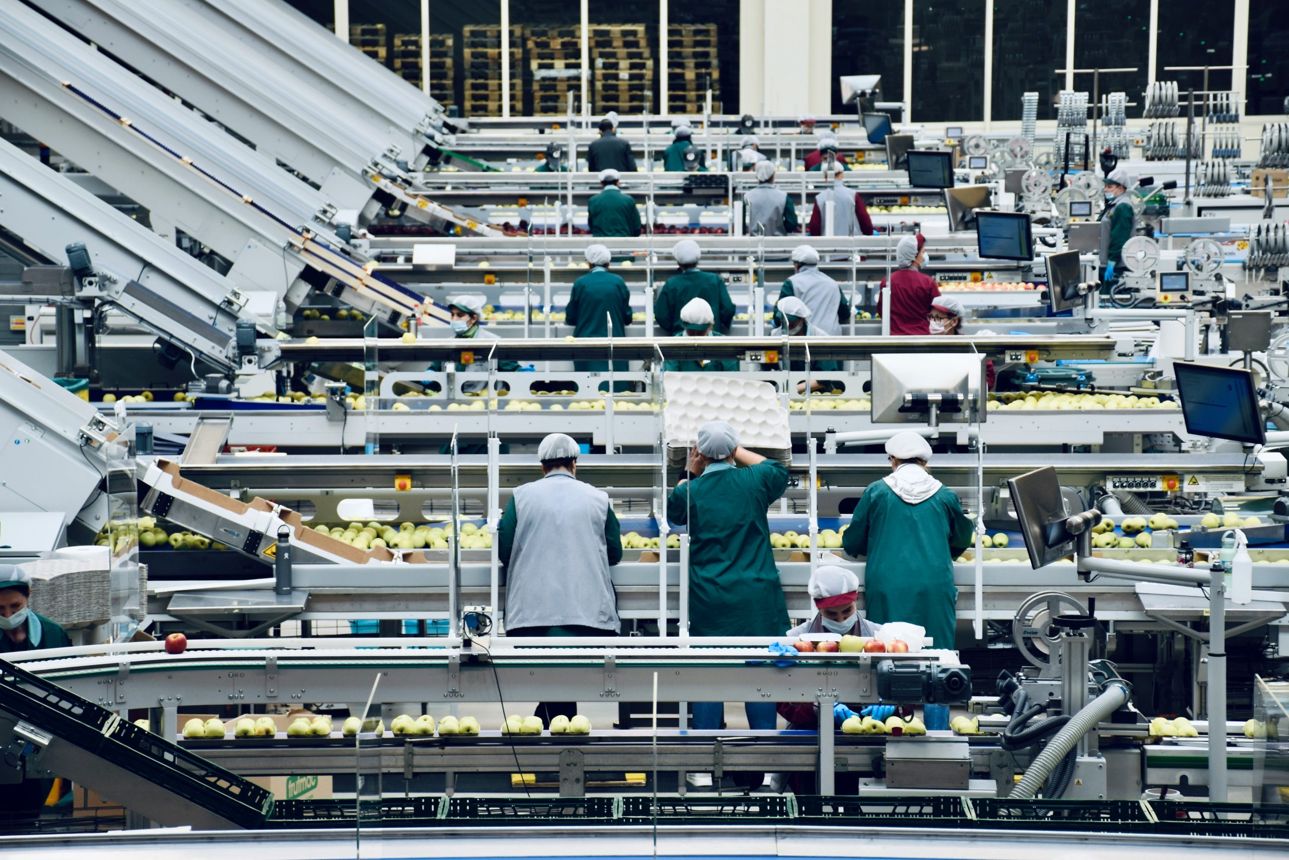 2027年食品生产解决方案展将在芝加哥举办，聚焦行业全链条挑战