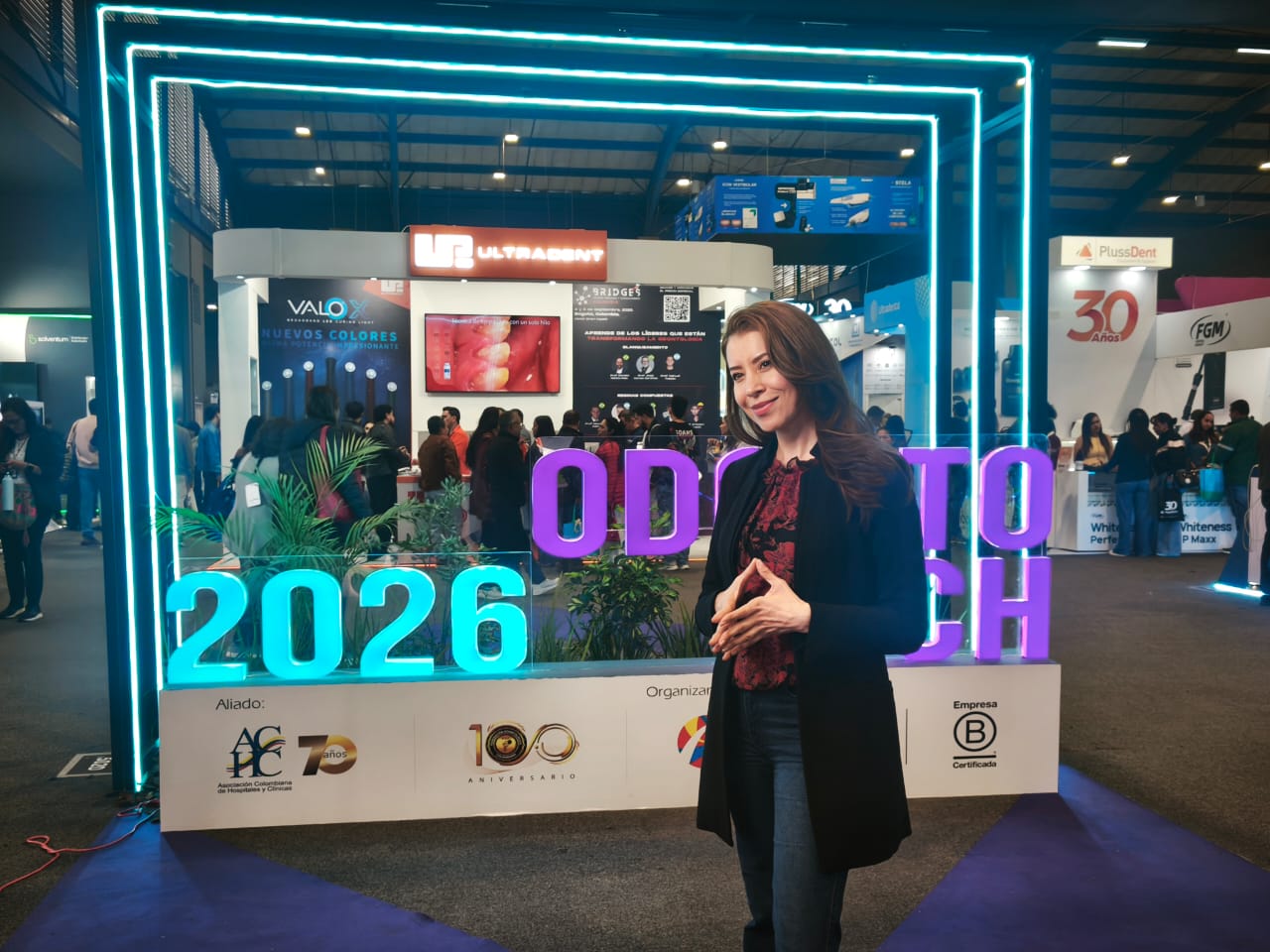 MEDITECH 2026:观众增长16%,展商NPS大幅提升,哥伦比亚医疗展如何做到?