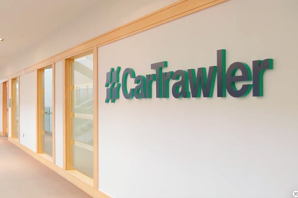 Airbnb与CarTrawler合作满月：租车业务仍需深耕直连